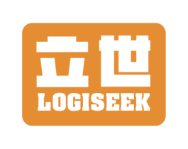 立世 LOGISEEK 商标图样