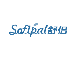 SOFTPAL 舒侣 商标图样
