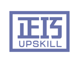 正巧 UPSKILL 商标图样