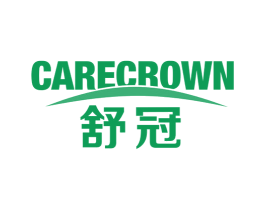 舒冠 CARECROWN 商标图样