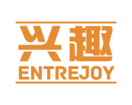 兴趣 ENTREJOY 商标图样