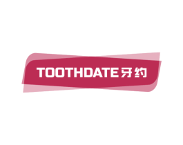 牙约 TOOTHDATE 商标图样