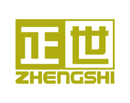 正世 商标图样