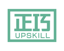 正巧 UPSKILL 商标图样