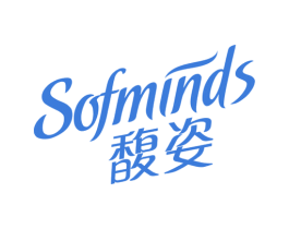馥姿 SOFMINDS 商标图样