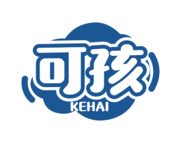 可孩 商标图样