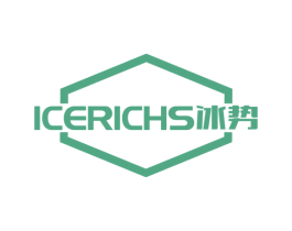 冰势 ICERICHS 商标图样