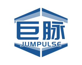 巨脉 JUMPULSE 商标图样