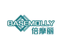 倍摩丽 BASEMOLLY 商标图样