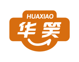 华笑 商标图样