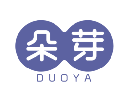 朵芽 商标图样