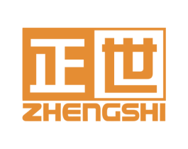 正世 商标图样