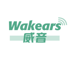 威音 WAKEARS 商标图样