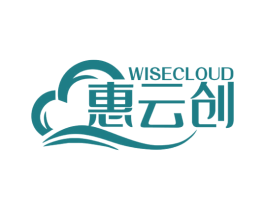 惠云创 WISECLOUD 商标图样