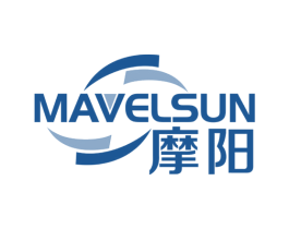 摩阳 MAVELSUN 商标图样