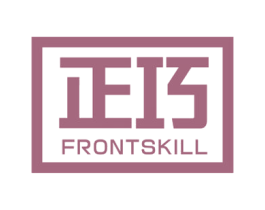 正巧 FRONTSKILL 商标图样