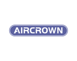 AIRCROWN 商标图样