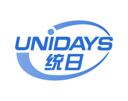统日 UNIDAYS 商标图样