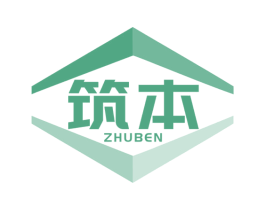 筑本 商标图样