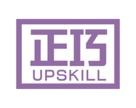 正巧 UPSKILL 商标图样