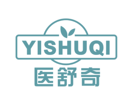 医舒奇 商标图样