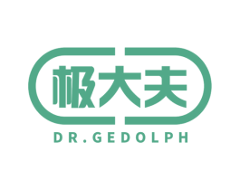 极大夫 DR.GEDOLPH 商标图样