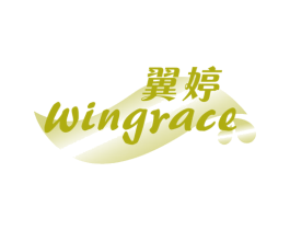 翼婷 WINGRACE 商标图样