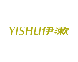 伊漱 商标图样