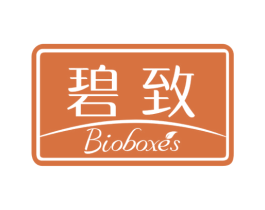 碧致 BIOBOXES 商标图样