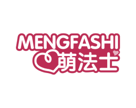 萌法士 商标图样