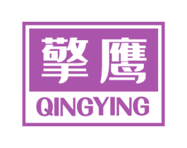 擎鹰 商标图样