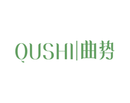 曲势 商标图样