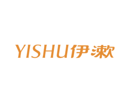 伊漱 商标图样