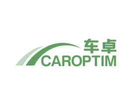 车卓 CAROPTIM 商标图样