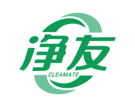 净友 CLEAMATE 商标图样