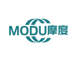 摩度 商标图样
