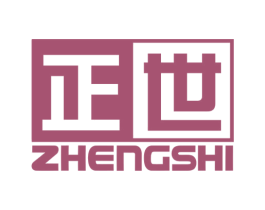 正世 商标图样