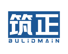 筑正 BULIDMAIN 商标图样