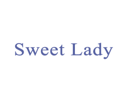 SWEET LADY 商标图样