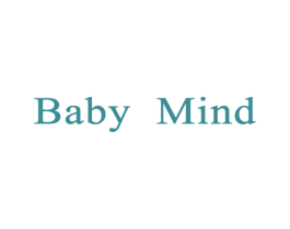 BABY MIND 商标图样