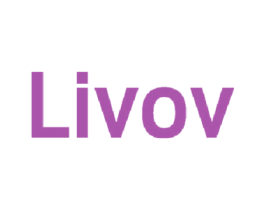 LIVOV 商标图样