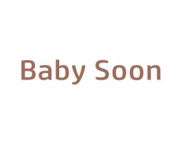 BABY SOON 商标图样