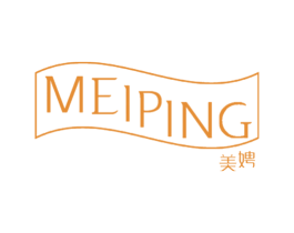 美娉 商标图样