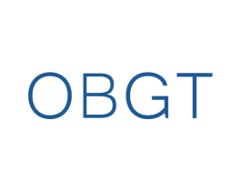 OBGT 商标图样