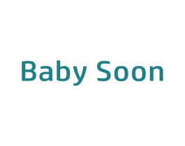 BABY SOON 商标图样