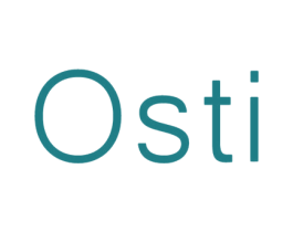 OSTI 商标图样