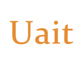 UAIT 商标图样