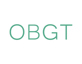 OBGT 商标图样