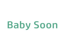 BABY SOON 商标图样