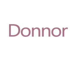 DONNOR 商标图样